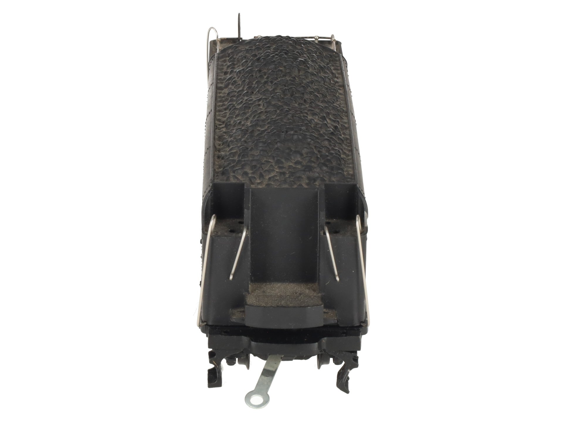 Hudson Products 700T Die-cast 12 Wheel Tender EX
