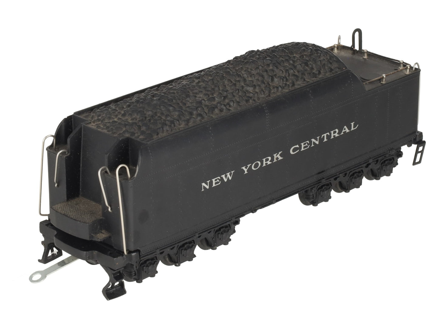 Hudson Products 700T Die-cast 12 Wheel Tender EX