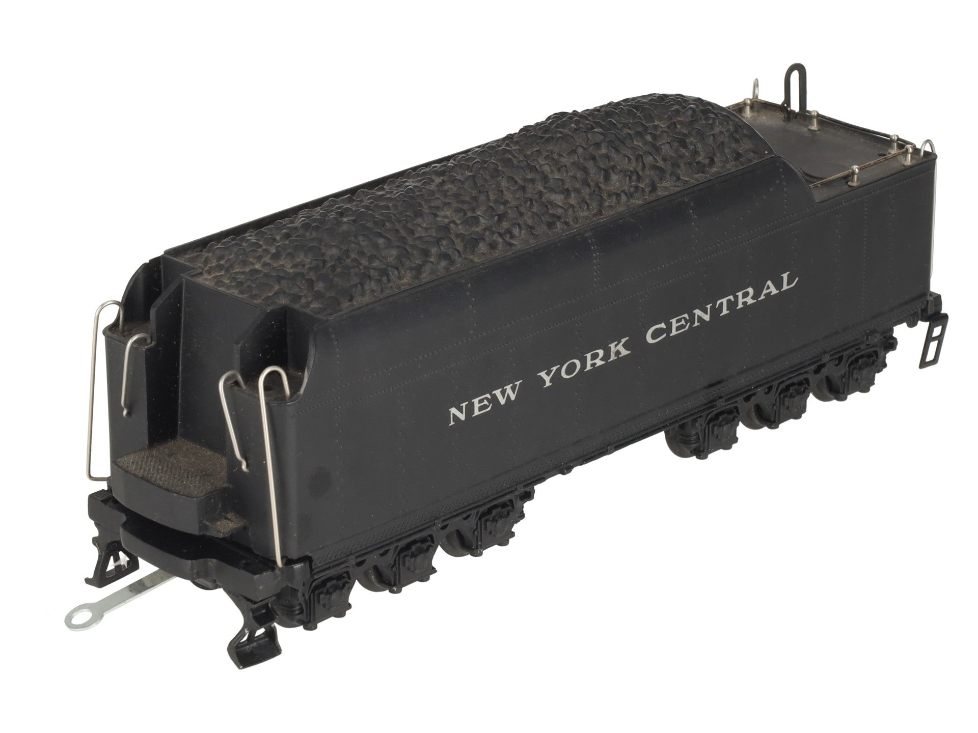 Hudson Products 700T Die-cast 12 Wheel Tender EX
