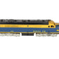 American Flyer 4856 S Scale Santa Fe Powered Diesel Locomotive #484 VG