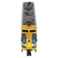 American Flyer 4856 S Scale Santa Fe Powered Diesel Locomotive #484 VG