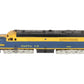 American Flyer 486 Vintage S Santa Fe Dummy Diesel A Unit VG