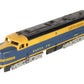 American Flyer 486 Vintage S Santa Fe Dummy Diesel A Unit VG