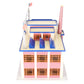 Lionel 6-32905 O Gauge Large Tinplate Irvington Factory EX