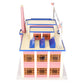 Lionel 6-32905 O Gauge Large Tinplate Irvington Factory EX
