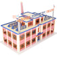 Lionel 6-32905 O Gauge Large Tinplate Irvington Factory EX