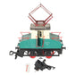 LGB 2034 Green & Cream E1 Electric Locomotive