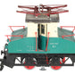 LGB 2034 Green & Cream E1 Electric Locomotive
