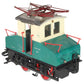 LGB 2034 Green & Cream E1 Electric Locomotive
