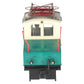 LGB 2034 Green & Cream E1 Electric Locomotive