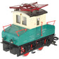 LGB 2034 Green & Cream E1 Electric Locomotive