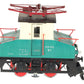 LGB 2034 Green & Cream E1 Electric Locomotive