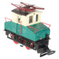 LGB 2034 Green & Cream E1 Electric Locomotive