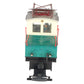 LGB 2034 Green & Cream E1 Electric Locomotive