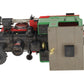LGB 20211 G Scale 0-4-0 Steam Locomotive #3 VG