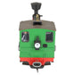 LGB 20211 G Scale 0-4-0 Steam Locomotive #3 VG