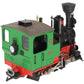 LGB 20211 G Scale 0-4-0 Steam Locomotive #3 VG