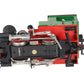 LGB 20211 G Scale 0-4-0 Steam Locomotive #3 VG