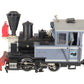 LGB 2017 G Scale Lake George & Boulder 0-4-0 Steam Locomotive VG