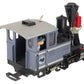 LGB 2017 G Scale Lake George & Boulder 0-4-0 Steam Locomotive VG