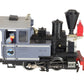 LGB 2017 G Scale Lake George & Boulder 0-4-0 Steam Locomotive VG