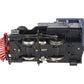 LGB 2017 G Scale Lake George & Boulder 0-4-0 Steam Locomotive VG