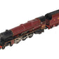 Hornby R832 OO LMS Princess Elizabeth Steam Locomotive & Tender #6201 - DC EX/Box