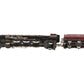 Hornby R832 OO LMS Princess Elizabeth Steam Locomotive & Tender #6201 - DC EX/Box