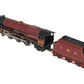 Hornby R832 OO LMS Princess Elizabeth Steam Locomotive & Tender #6201 - DC EX/Box