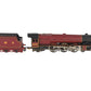 Hornby R832 OO LMS Princess Elizabeth Steam Locomotive & Tender #6201 - DC EX/Box