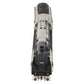Liliput 4502 HO Scale BR45 Deutsche Reichsbahn 2-10-2 Steam Loco & Tender EX/Box