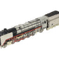 Liliput 4502 HO Scale BR45 Deutsche Reichsbahn 2-10-2 Steam Loco & Tender EX/Box