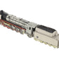 Liliput 4502 HO Scale BR45 Deutsche Reichsbahn 2-10-2 Steam Loco & Tender EX/Box