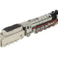 Liliput 4502 HO Scale BR45 Deutsche Reichsbahn 2-10-2 Steam Loco & Tender EX/Box