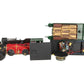 LGB 2018D G Scale DSP&PRR 2-6-0 Mogul Steam Locomotive & Tender #18 VG