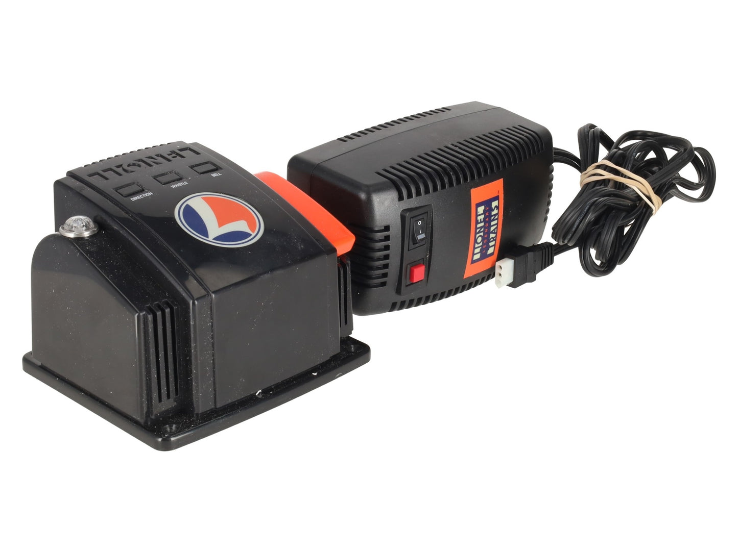 Lionel 6-37947 O GW-180 180 Watt Transformer EX/Box