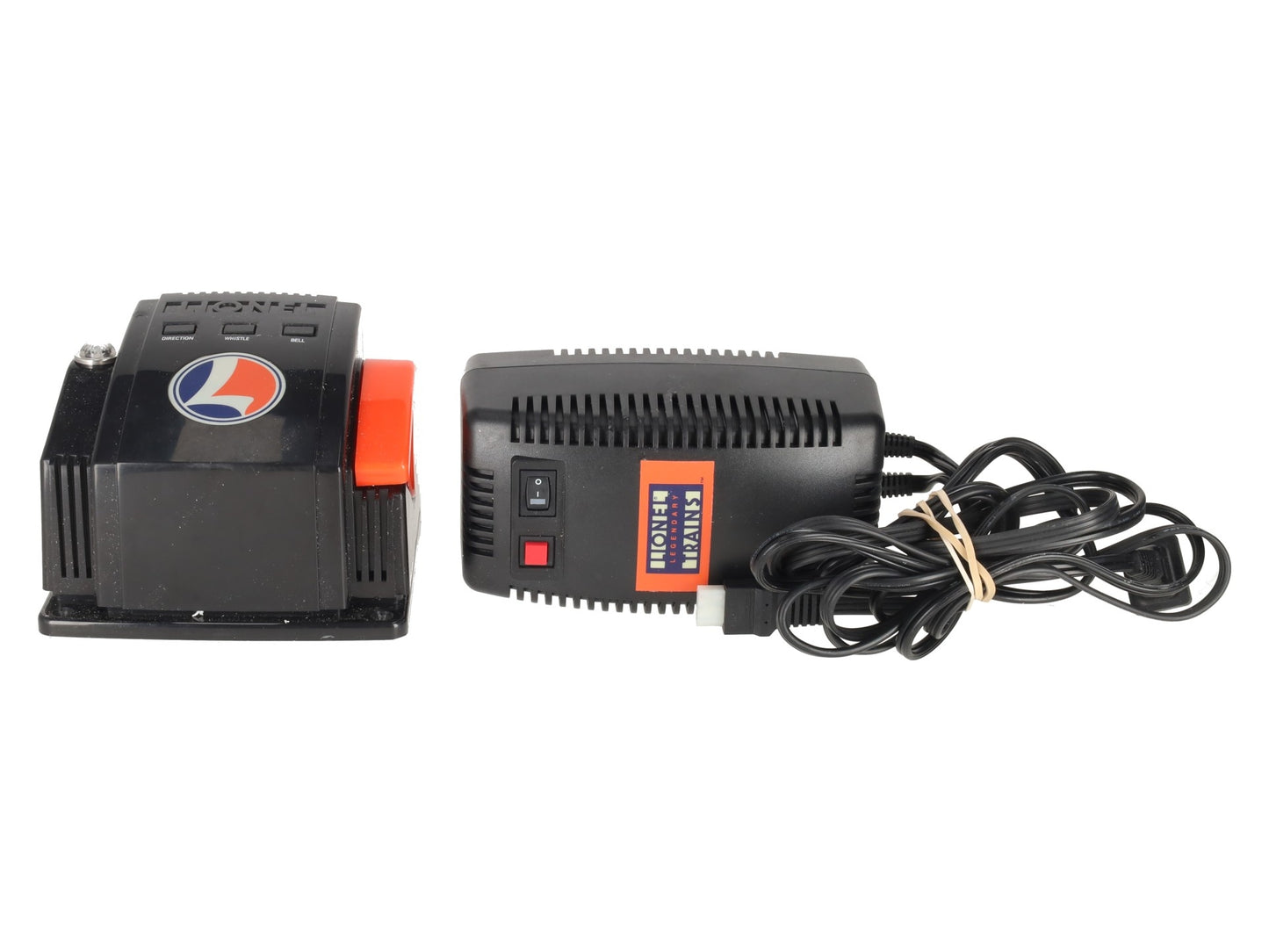 Lionel 6-37947 O GW-180 180 Watt Transformer EX/Box