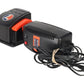 Lionel 6-37947 O GW-180 180 Watt Transformer EX/Box