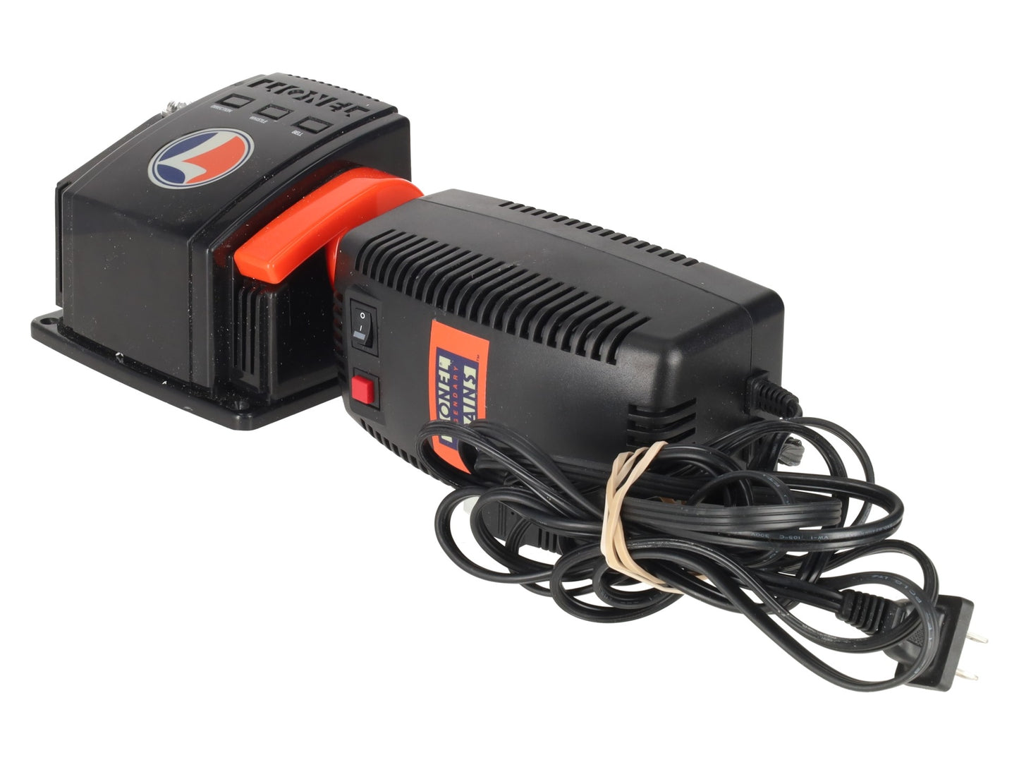 Lionel 6-37947 O GW-180 180 Watt Transformer EX/Box
