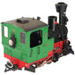 LGB 2020 G Scale 0-4-0 Staintz Steam Locomotive (Green) #2 VG