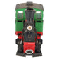 LGB 2020 G Scale 0-4-0 Staintz Steam Locomotive (Green) #2 VG