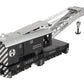 Lionel 6-26769 O Gauge Santa Fe Crane Car with TMCC #199793 EX/Box