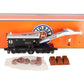Lionel 6-26769 O Gauge Santa Fe Crane Car with TMCC #199793 EX/Box