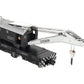 Lionel 6-26769 O Gauge Santa Fe Crane Car with TMCC #199793 EX/Box