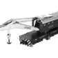 Lionel 6-26769 O Gauge Santa Fe Crane Car with TMCC #199793 EX/Box