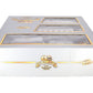 LGB 29151 G Scale Ernst Paul Lehmann 120th Anniversary G Gauge Steam Train Set EX/Box