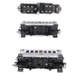 LGB 29151 G Scale Ernst Paul Lehmann 120th Anniversary G Gauge Steam Train Set EX/Box