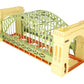 Lionel 6-32904 O Gauge Green & Cream Tinplate Hellgate Bridge #305 EX