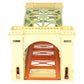 Lionel 6-32904 O Gauge Green & Cream Tinplate Hellgate Bridge #305 EX