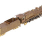 Gem Models DH-101 HO Scale Pennsylvania RR 4-8-2 Mountain Engine - Unpainted EX